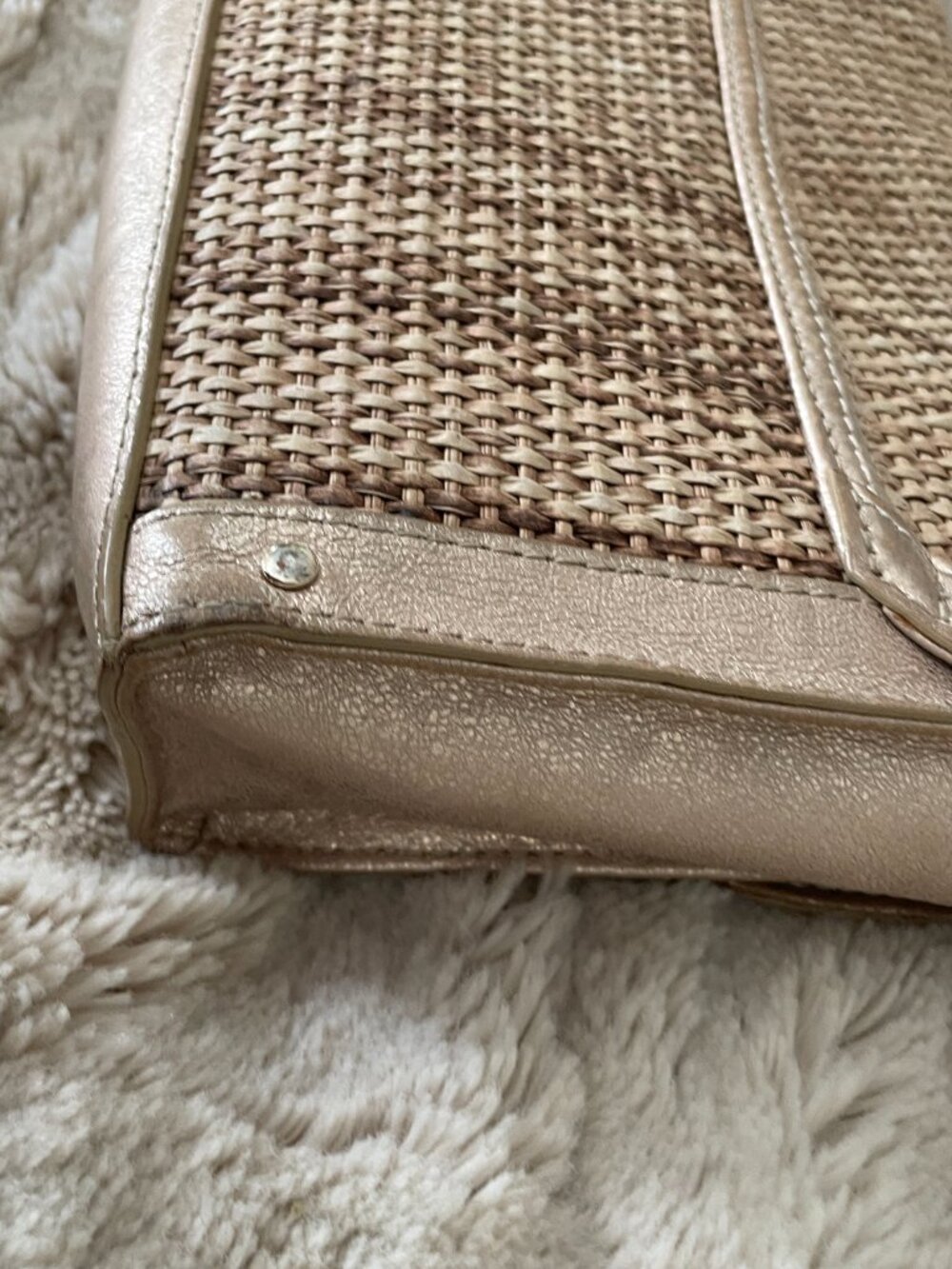 Elaine Turner Shoulder Bag - Picture 5 of 7